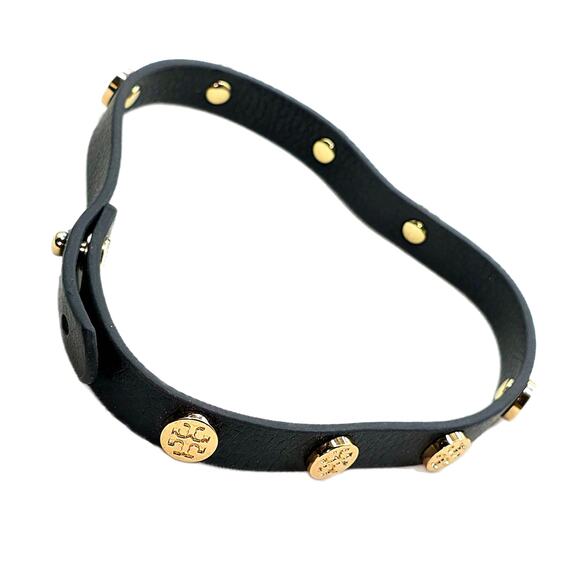 Lot Vintage Leather Jewelry READ - Picture 8 of 10